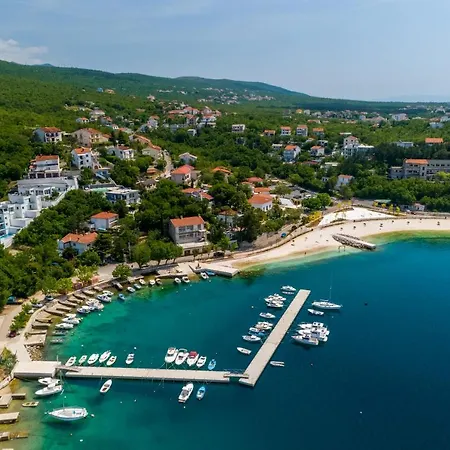 Lejlighed Marija Crikvenica