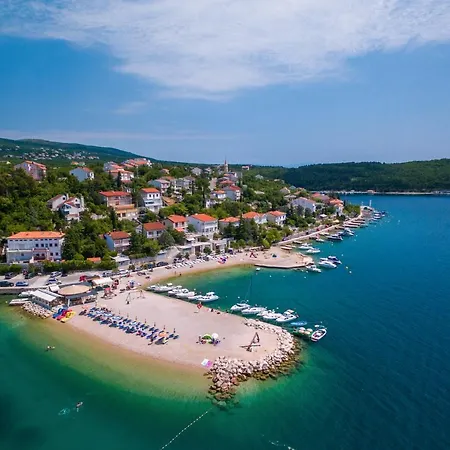 Lejlighed Marija Crikvenica